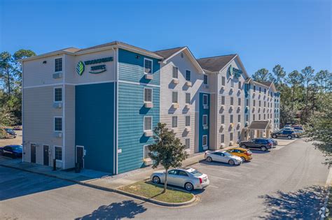 studio apartments pensacola